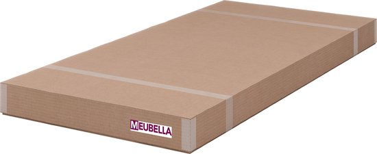 Meubella dressoir nebraska wit eiken 107 cm jjr9p3kg4x4p a45mgb
